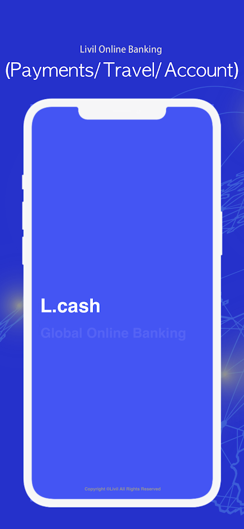 L.cashのおすすめ画像1