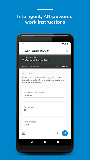 RigPartner Screen 3