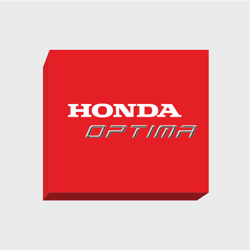 Optima Honda logo