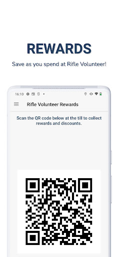 Rifle Volunteer Screen 3