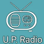 Cover Image of डाउनलोड UP Radio Live FM - UP News & R  APK