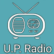 UP Radio Live FM - UP News & Radio FM
