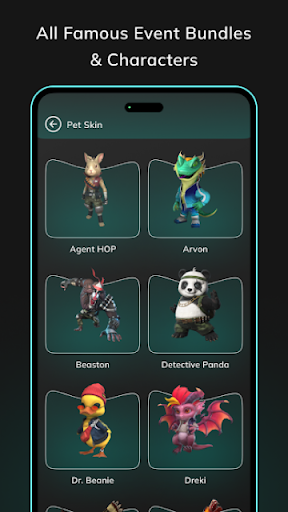 Get Daily Diamond Guide