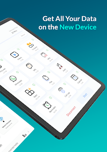 Smart Transfer: File Sharing Screenshot