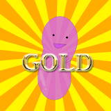 Breeding MicroOrganism_GOLD icon