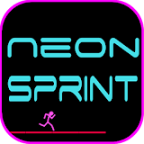Neon Sprint icon