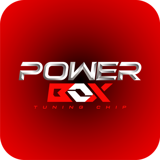 Power Box logo