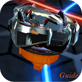 Guide for Beyblade Burst icon