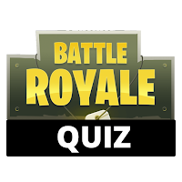 Battle Royale Quiz