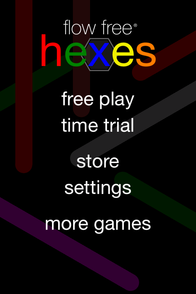 Flow Free: Hexes Coupon Codes