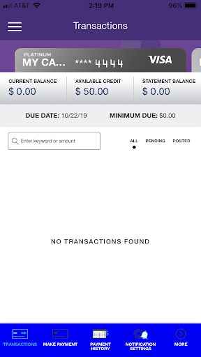 MECU Cards Screen 3