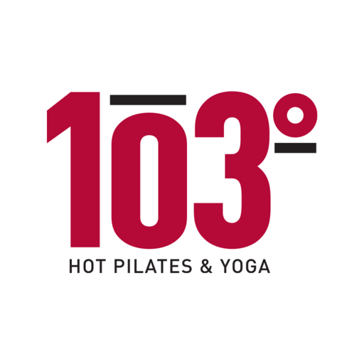103 Hot Pilates & Yoga 7.1.0 Icon