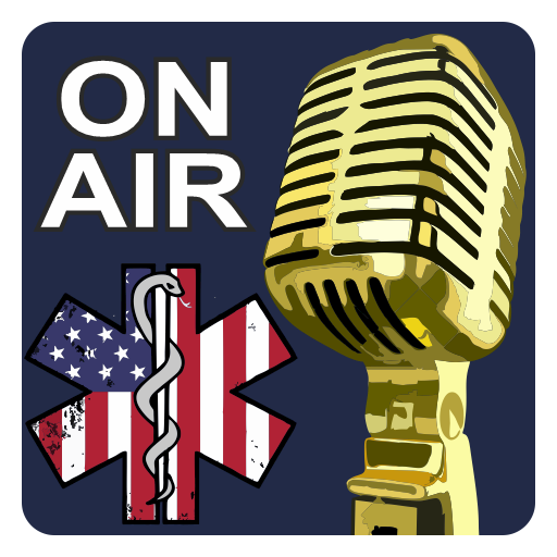 Police Scanner from Kentucky