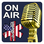 Cover Image of 下载 Police Scanner Radio - Kentucky, USA 6.0.2 APK