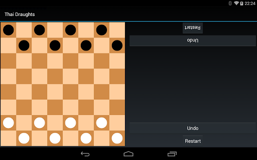 Thai Checkers / หมาก ฮอส Screen 3