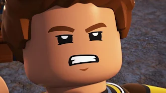 Lego スター ウォーズ フリーメーカーの冒険 字幕版 Lego スター ウォーズ フリーメーカーの冒険 シーズン１ Episode 10 Tv On Google Play