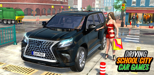 Car Dealership Car Saler