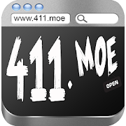 411.MOE 5.0.5 Icon