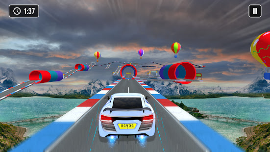 Car Games 3d: Car Racing Stunt 2.8.0 screenshots 16