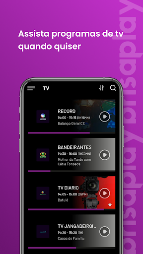 Brisaplay Screen 3
