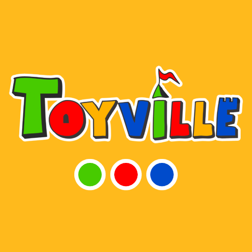 ToyVille logo