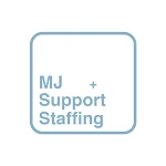 Cover Image of Download MJ Support Staffing  APK