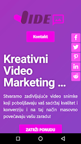 Video Reklame 1.0 APK + Mod (Free purchase) for Android