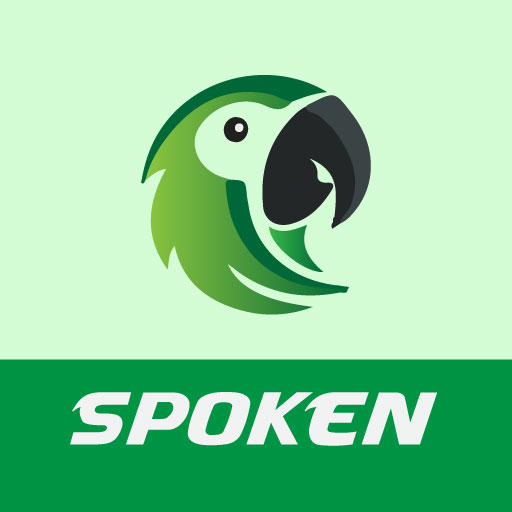 MY SPOKEN logo