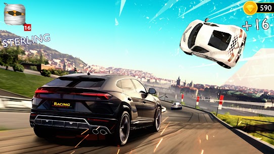 Racing Madness – Real Car Game Apk Download 5