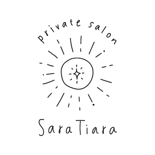 Sara Tiara logo
