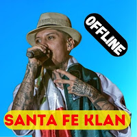 Santa Fe Klan All Songs 2023