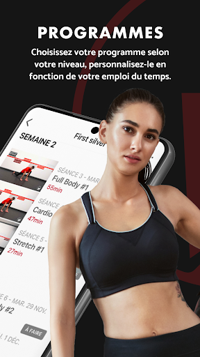 WellNess+ Screen 2
