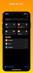 iReminder - iOS 15
