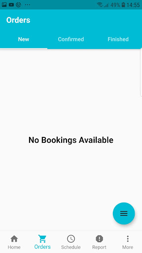 OfferMaids Partner Qatar Screen 3