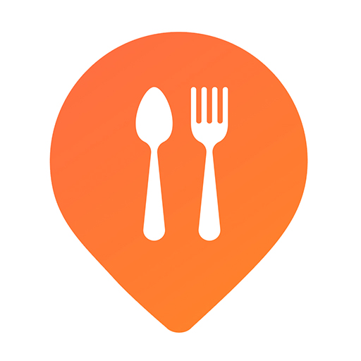 FOODME - приложение о еде logo