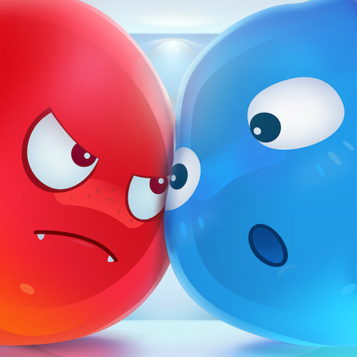 Red vs Blue - Apps on Google Play