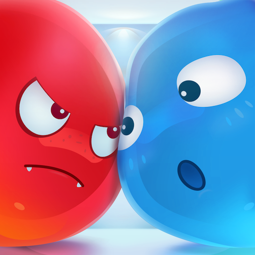 Red vs Blue 1.6.5 Icon