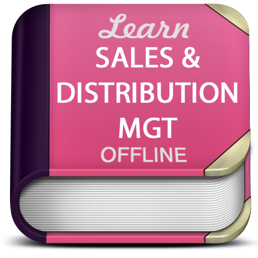 Easy Sales & Distribution Mgt logo
