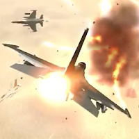Combat Flight Simulator