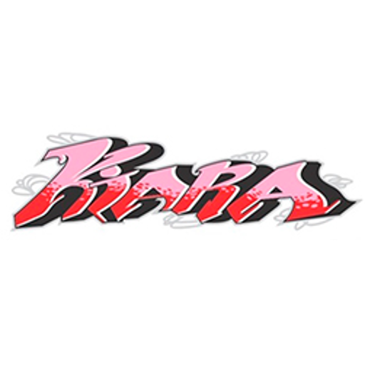 Kiara Ordem de Serviço logo