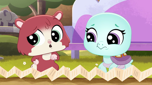 Littlest Pet Shop: A World of Our Own - TV on Google Play