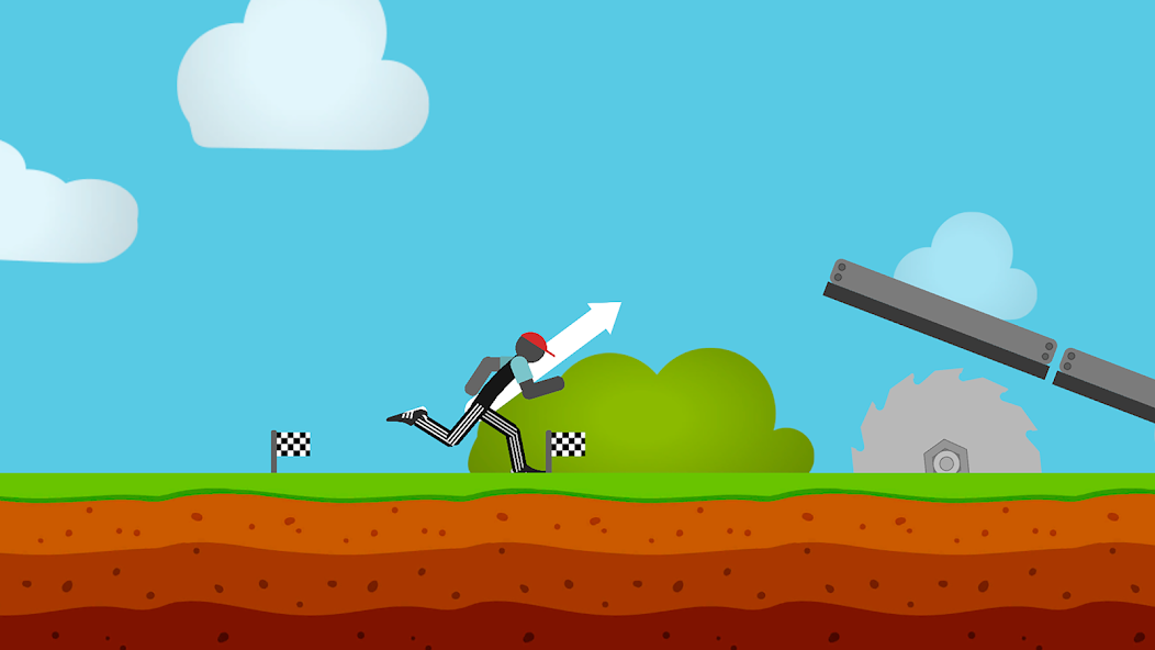 Happy Wheels Download for Free - 2023 Latest Version