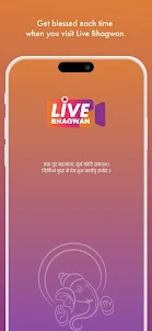 Live Bhagwan