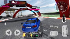 F30 Car Racing Drift Simulatorのおすすめ画像5