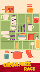 Arrange Them Little Right 4
