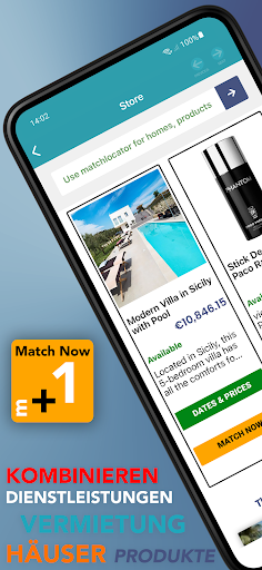 App-Vorschau
