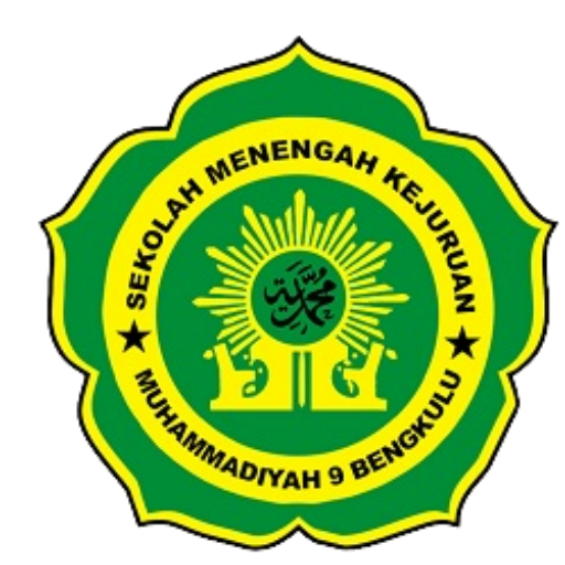 SMKS 9 Muh. Kota Bengkulu for  Android – Latest Version & Features app icon