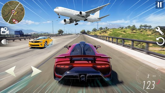 GT Car Stunt Racing Game 3D Unknown