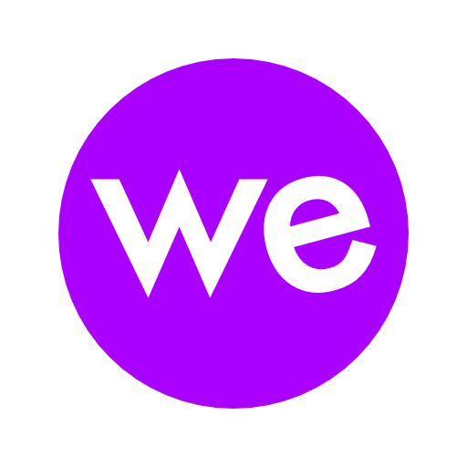 WeSupport logo