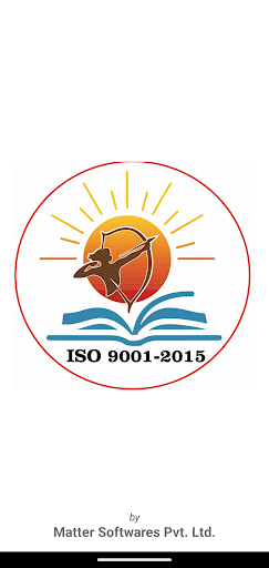 Android application Lakshya Career Academy screenshort